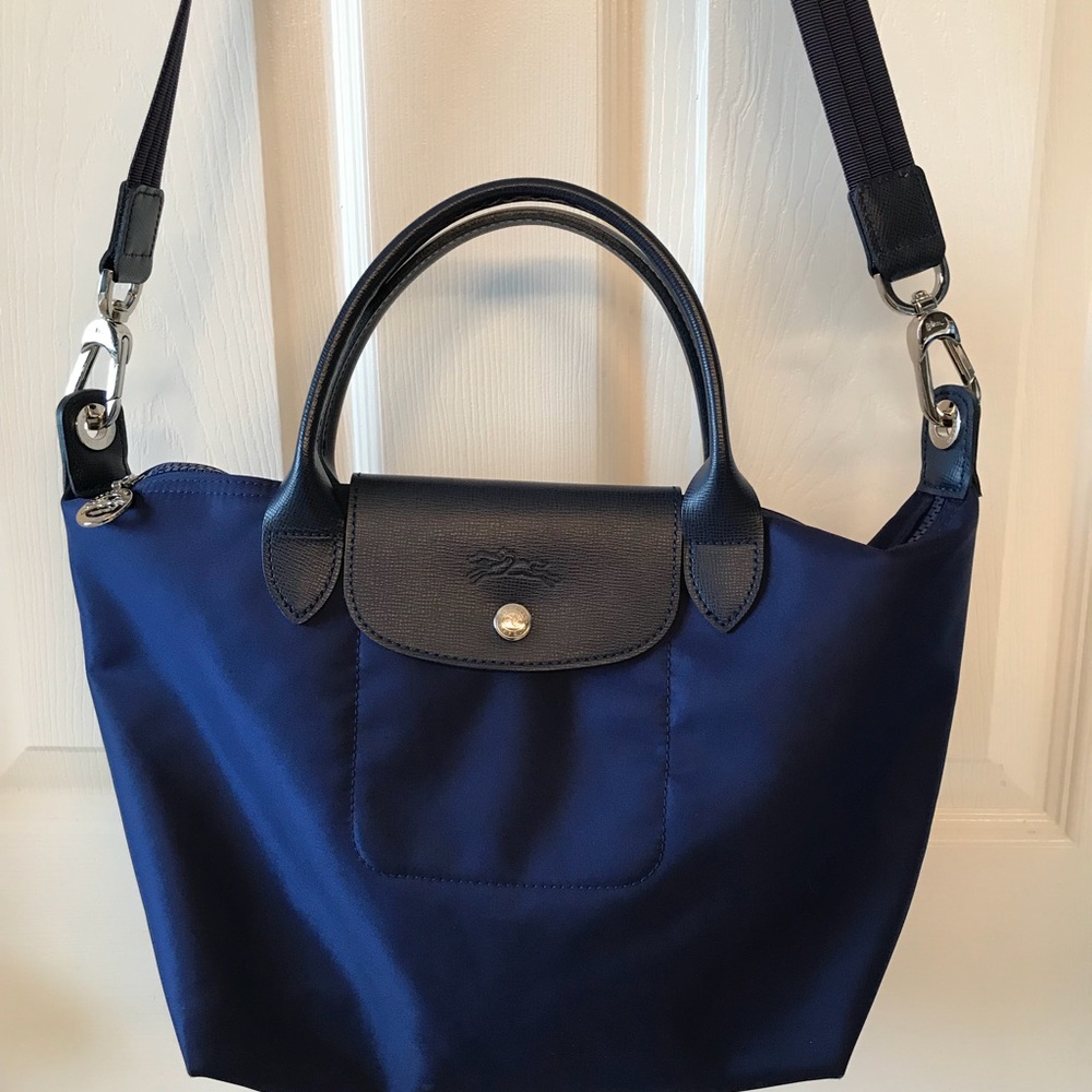 Long champ Le Pliage Neo tote